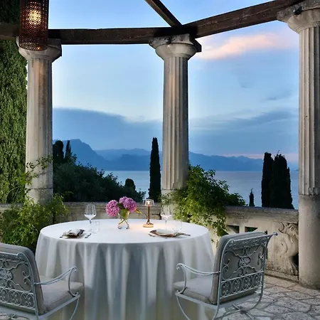 Cortine Palace Relais Chateaux 5* Sirmione