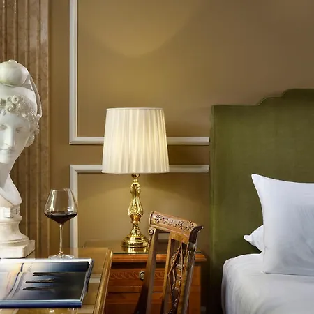 Cortine Palace Hotel 5*