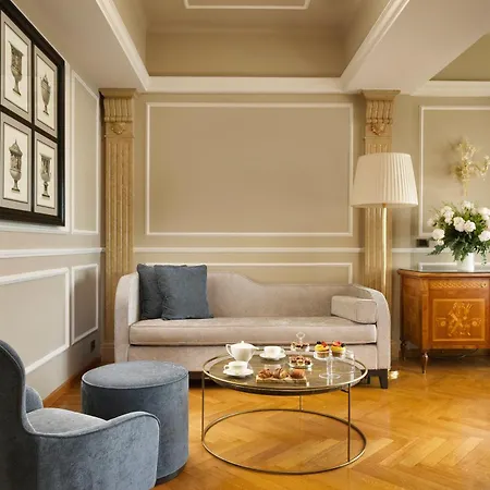 Cortine Palace 5*