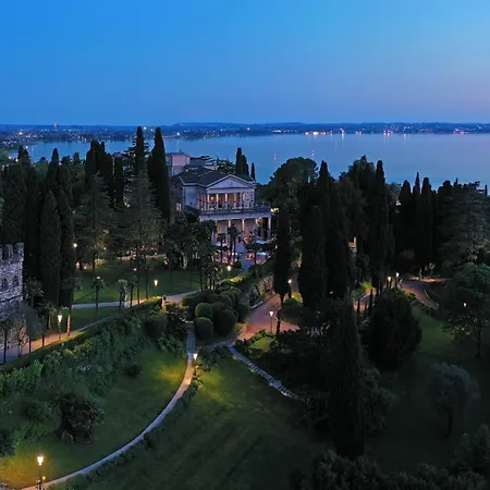 Cortine Palace Sirmione