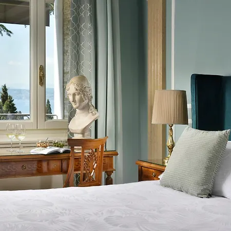 Cortine Palace Hotel