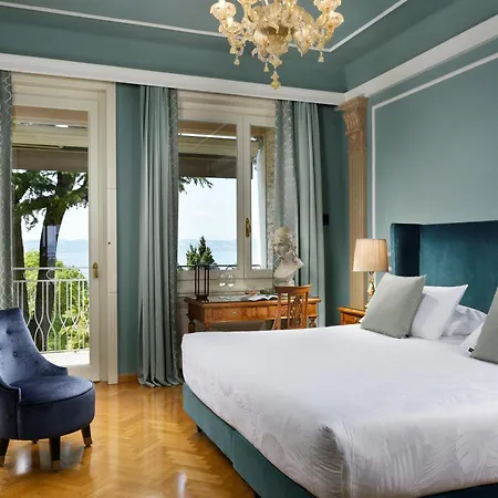 Hotel Cortine Palace