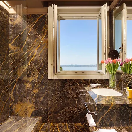 Hotel Cortine Palace 5*