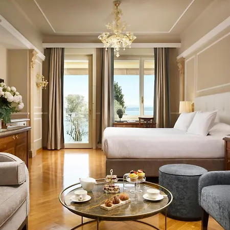Cortine Palace Sirmione