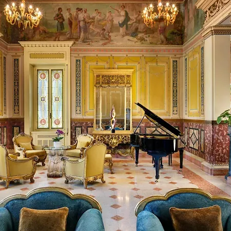Cortine Palace Hotel